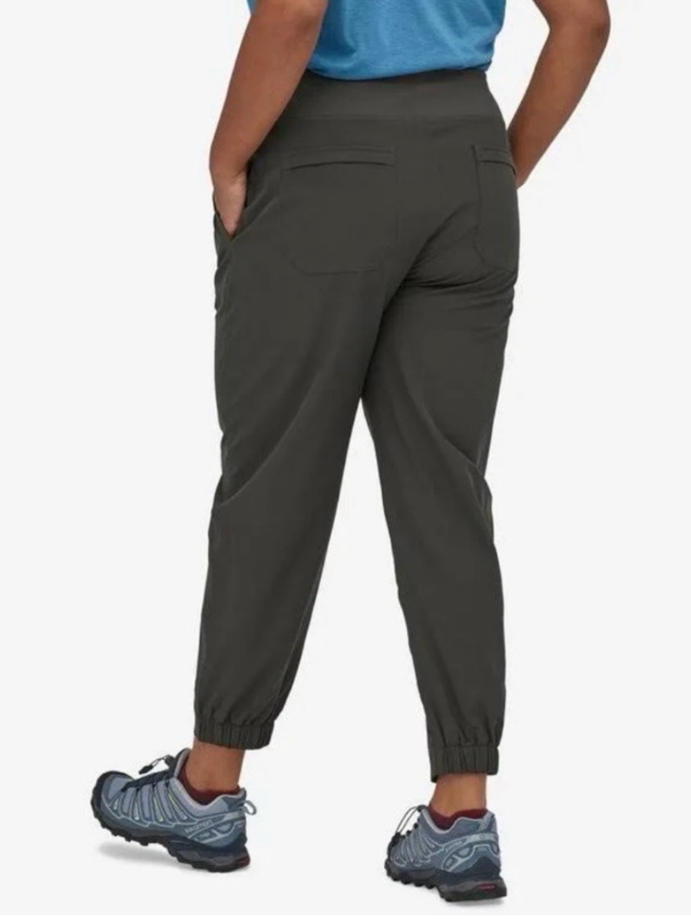 Patagonia Happy Hike Studio Jogger - Picture 2 of 14